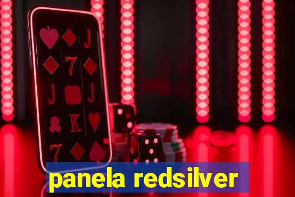 panela redsilver